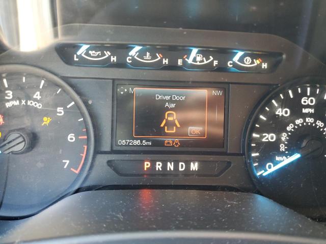 Photo 8 from auction – 2019 FORD F150 SUPER with VIN 1FTEW1CP3KFB01228