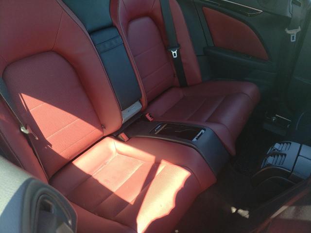 Photo 6 from auction – 2014 MERCEDES-BENZ E 350 with VIN WDDKK5KF0EF232626