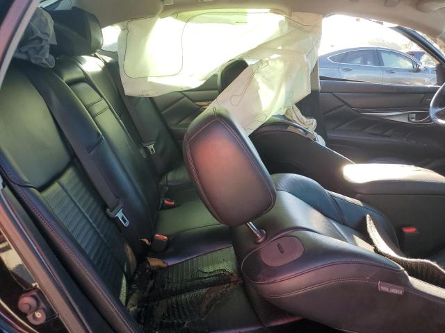 Photo 6 from auction – 2011 INFINITI M56 with VIN JN1AY1AP8BM520525