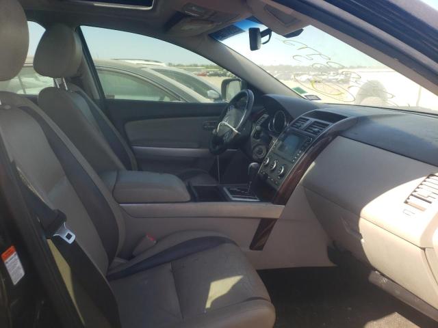 Photo 5 from auction – 2009 MAZDA CX-9 with VIN JM3TB28A890173625