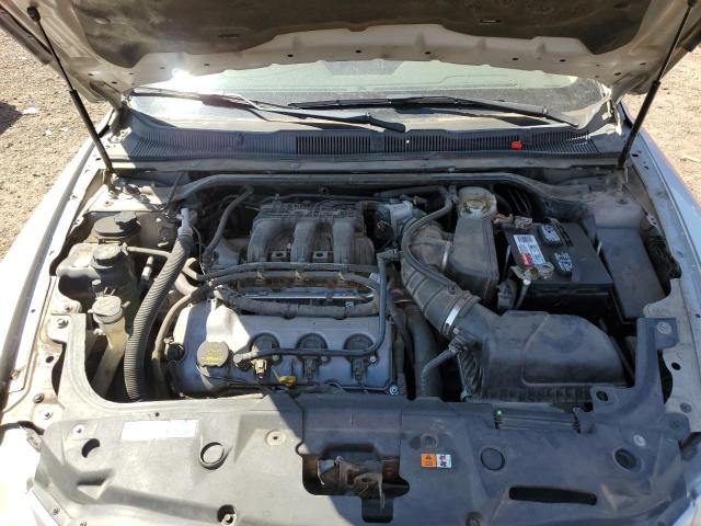 Photo 7 from auction – 2010 FORD TAURUS SE with VIN 1FAHP2DW0AG169488