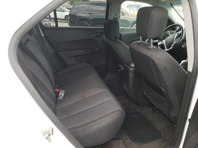 Photo 6 from auction – 2011 CHEVROLET EQUINOX LT with VIN 2CNALPEC4B6234784