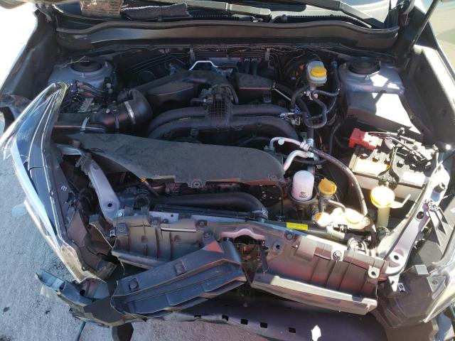 Photo 7 from auction – 2018 SUBARU FORESTER 2 with VIN JF2SJAWCXJH576695
