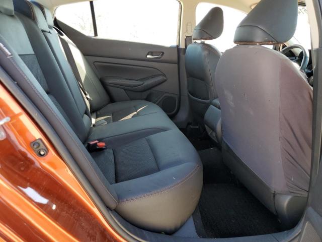 Photo 6 from auction – 2020 NISSAN ALTIMA SR with VIN 1N4BL4CV1LC262018