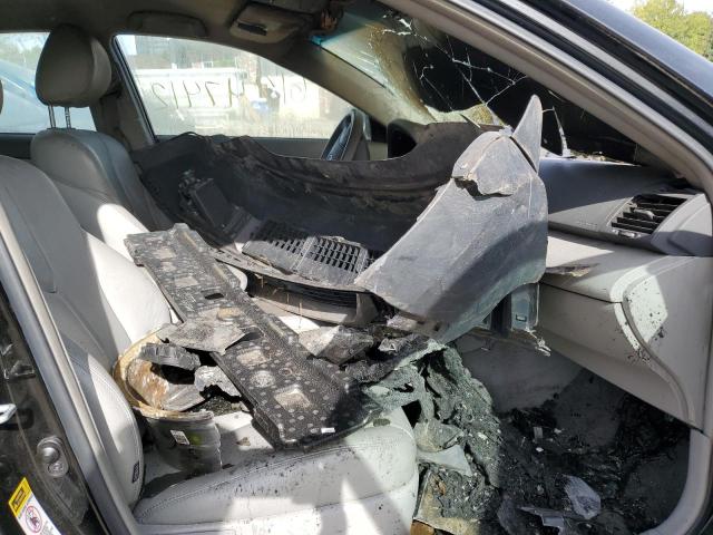 Photo 5 from auction – 2010 TOYOTA CAMRY BASE with VIN 4T4BF3EK5AR074142