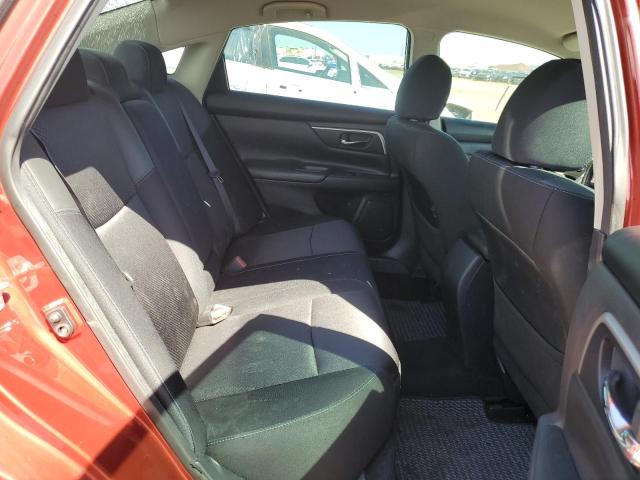 Photo 6 from auction – 2016 NISSAN ALTIMA 2.5 with VIN 1N4AL3AP2GC125380