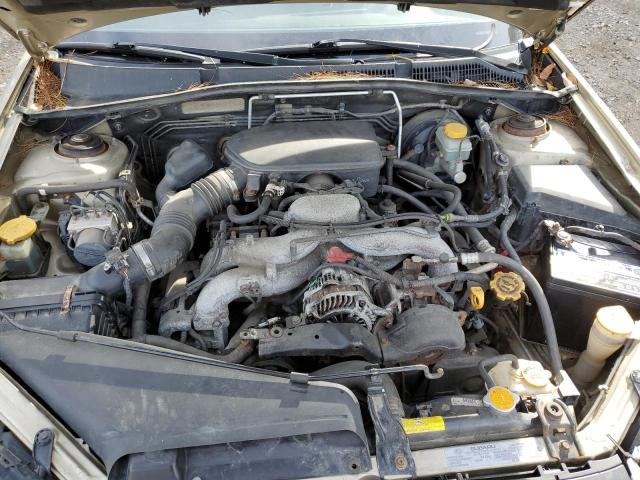 Photo 7 from auction – 2008 SUBARU OUTBACK 2. with VIN 4S4BP61C887310315