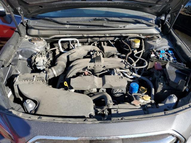 Photo 7 from auction – 2018 SUBARU OUTBACK 2. with VIN 4S4BSAFC5J3397730