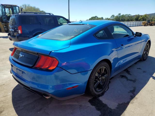 Photo 4 from auction – 2019 FORD MUSTANG with VIN 1FA6P8TH5K5133144