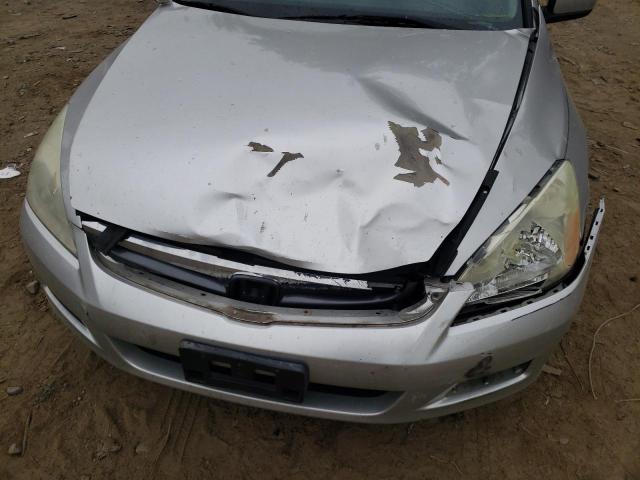 Photo 9 from auction – 2007 HONDA ACCORD EX with VIN 1HGCM56787A093147