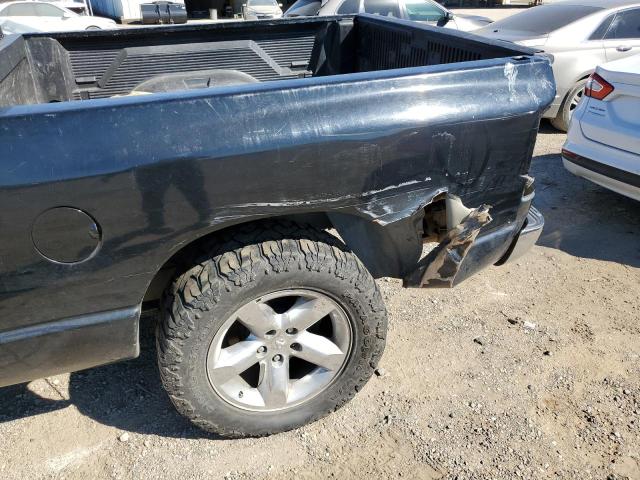Photo 9 from auction – 2006 DODGE RAM 1500 S with VIN 1D7HA18216J110558