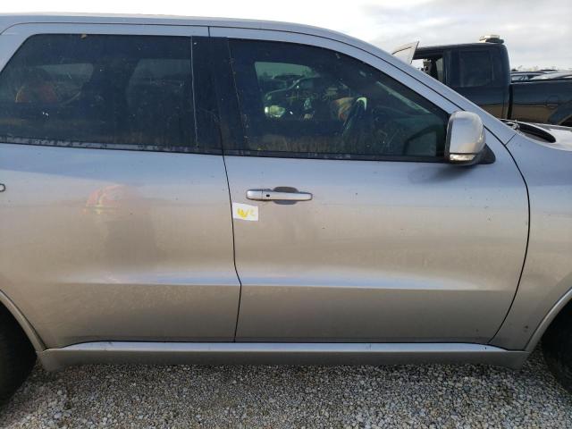 Photo 9 from auction – 2020 DODGE DURANGO GT with VIN 1C4RDHDG2LC119317