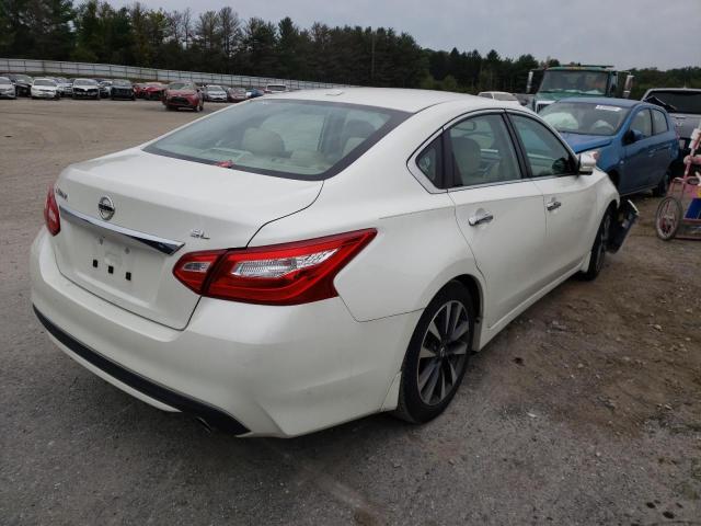 Photo 4 from auction – 2016 NISSAN ALTIMA 2.5 with VIN 1N4AL3AP2GC185322