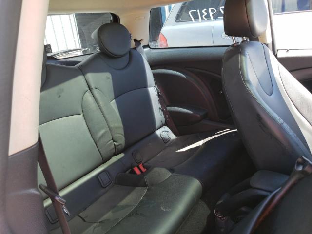 Photo 6 from auction – 2011 MINI COOPER with VIN WMWSU3C54BT092198