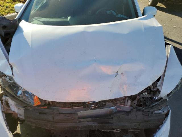 Photo 7 from auction – 2015 HONDA CIVIC EXL with VIN 19XFB2F96FE221155