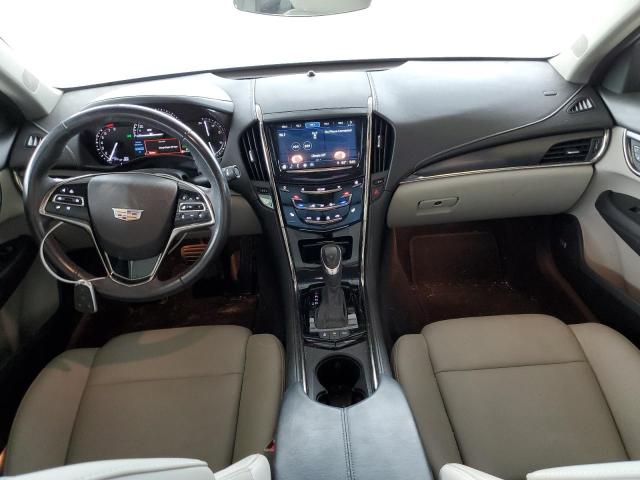 Photo 9 from auction – 2018 CADILLAC ATS with VIN 1G6AE5RX8J0181873