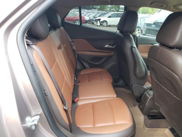 Photo 6 from auction – 2014 BUICK ENCORE with VIN KL4CJCSB4EB631902