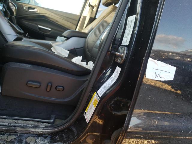 Zdjęcie 9 z aukcji – 2013 FORD ESCAPE SE z VIN 1FMCU9G91DUD28077
