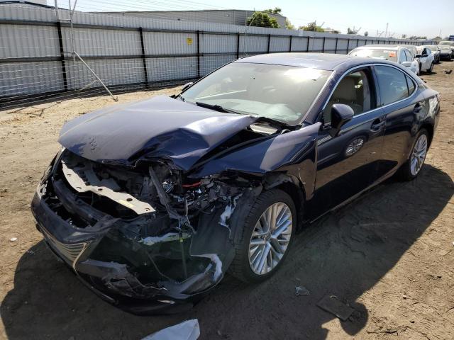 Photo 2 from auction – 2013 LEXUS ES 350 with VIN JTHBK1GG1D2027499