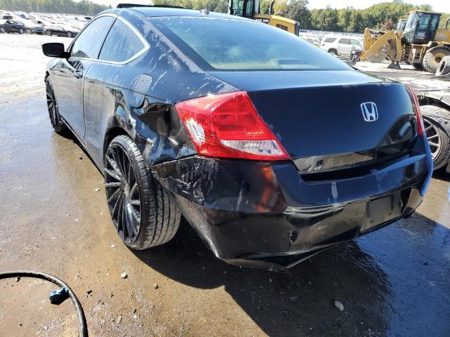 Photo 3 from auction – 2011 HONDA ACCORD EXL with VIN 1HGCS1B83BA005434