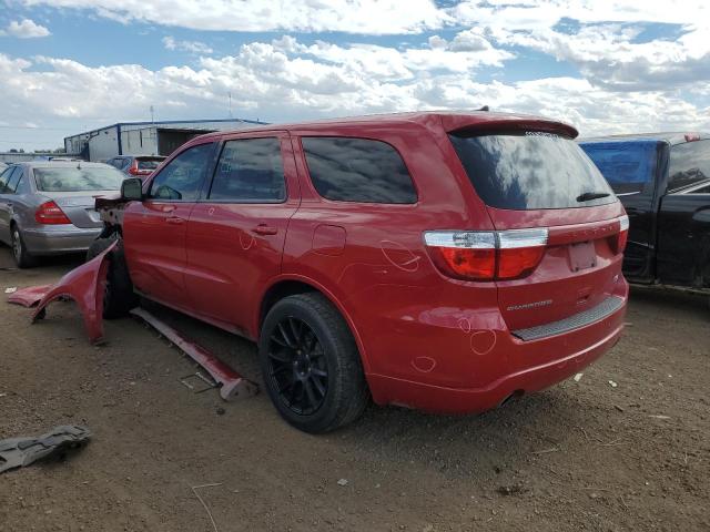 Photo 3 from auction – 2013 DODGE DURANGO R/ with VIN 1C4SDHCT1DC700003