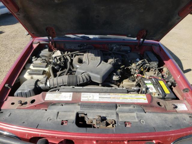 Photo 7 from auction – 2000 FORD EXPLORER S with VIN 1FMYU60E0YUA25941