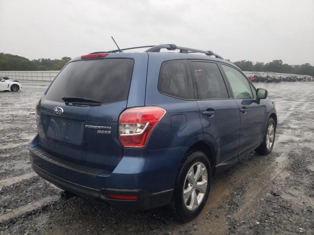 Photo 4 from auction – 2014 SUBARU FORESTER 2 with VIN JF2SJAEC9EH441859