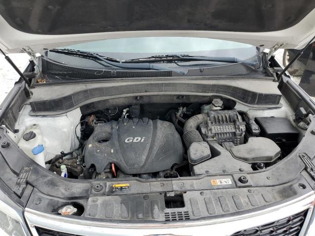 Photo 7 from auction – 2015 KIA SORENTO LX with VIN 5XYKT3A69FG551051