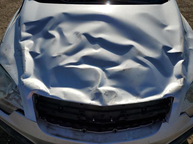 Photo 7 from auction – 2013 CHEVROLET CAPTIVA LS with VIN 3GNAL2EKXDS635458