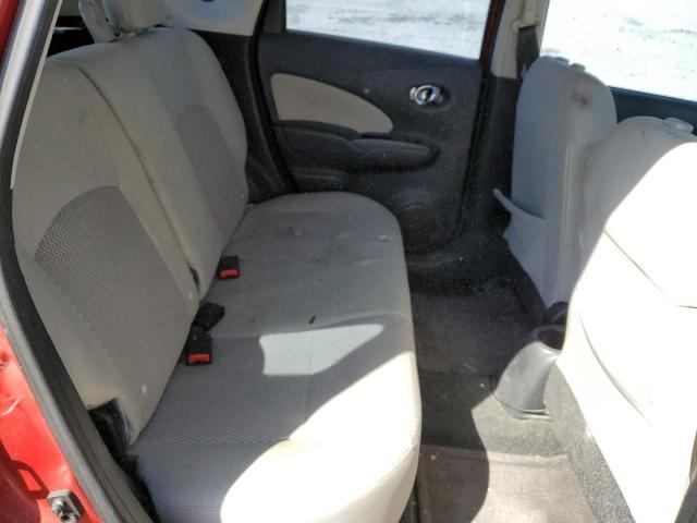 Photo 6 from auction – 2014 NISSAN VERSA NOTE with VIN 3N1CE2CPXEL364846