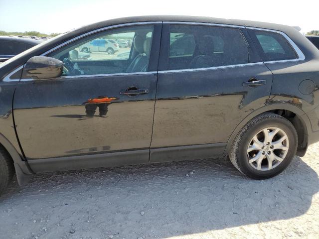 Photo 9 from auction – 2012 MAZDA CX-9 with VIN JM3TB2CA9C0367983