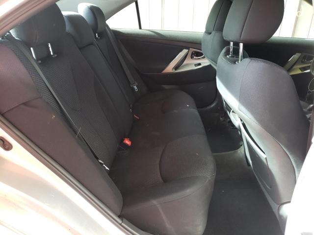 Photo 6 from auction – 2011 TOYOTA CAMRY BASE with VIN 4T1BF3EKXBU121399