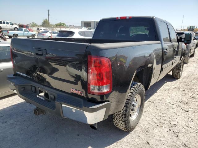 Photo 4 from auction – 2009 GMC SIERRA C25 with VIN 1GTHC53K89F179435