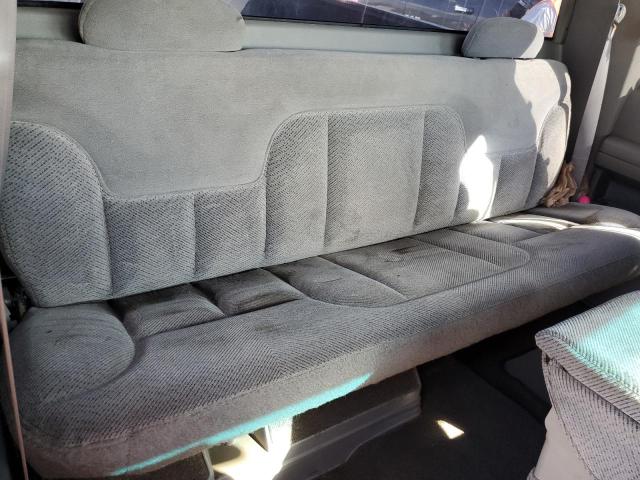 Photo 6 from auction – 1995 CHEVROLET GMT-400 C1 with VIN 2GCEC19K1S1113955