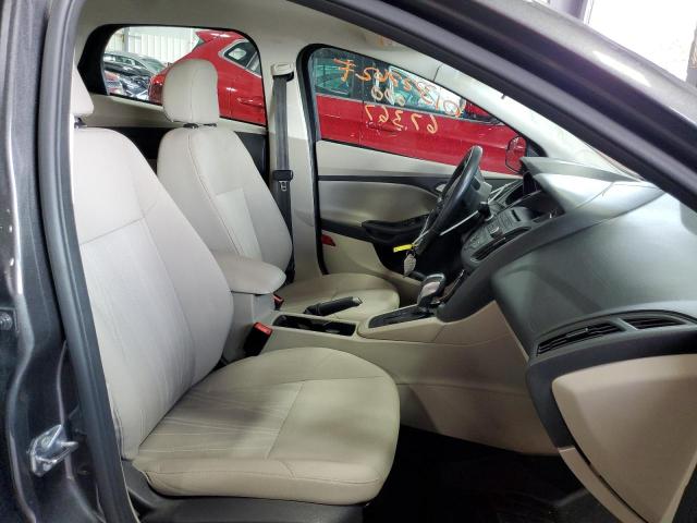 Photo 5 from auction – 2016 FORD FOCUS SE with VIN 1FADP3F29GL209095