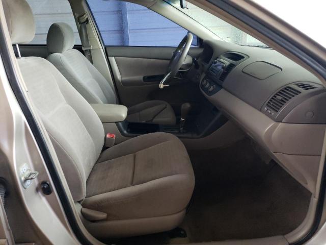 Photo 5 from auction – 2005 TOYOTA CAMRY LE with VIN 4T1BE32K45U502385