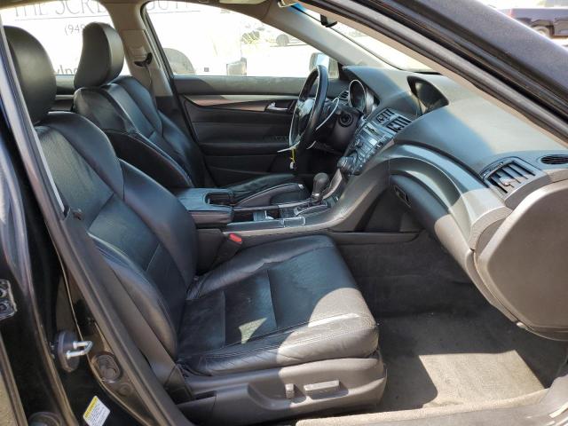 Photo 5 from auction – 2014 ACURA TL TECH with VIN 19UUA8F5XEA004124