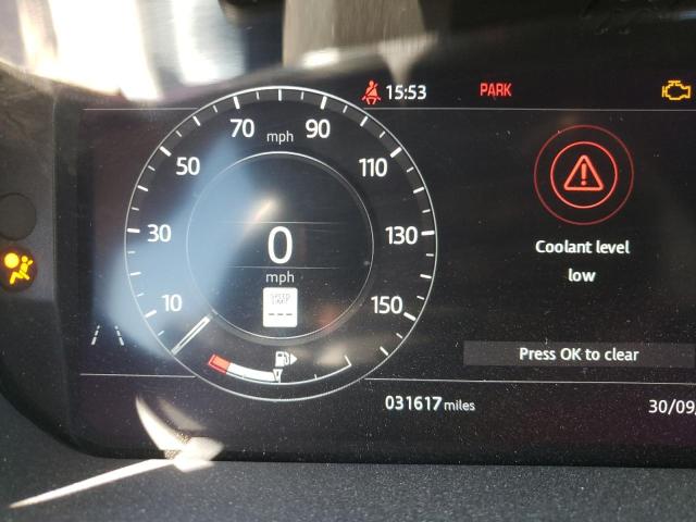Photo 8 from auction – 2019 LAND ROVER RANGE ROVE with VIN SALWR2RV2KA426076