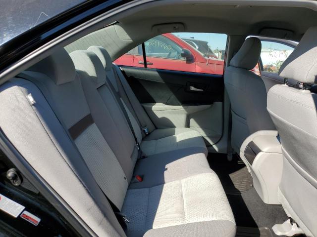 Photo 6 from auction – 2014 TOYOTA CAMRY L with VIN 4T4BF1FK2ER394673