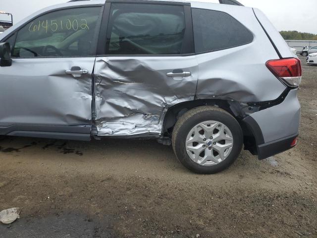 Photo 9 from auction – 2020 SUBARU FORESTER with VIN JF2SKADC6LH482638
