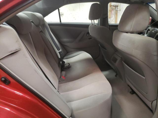 Photo 6 from auction – 2008 TOYOTA CAMRY CE with VIN 4T4BE46K08R021334