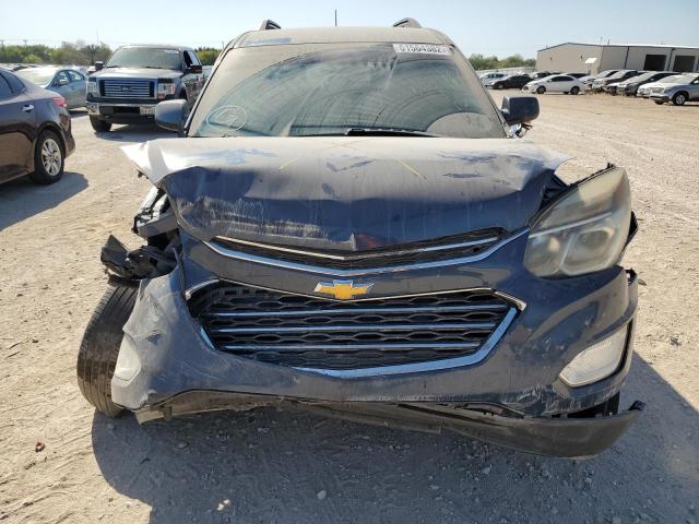 Photo 7 from auction – 2016 CHEVROLET EQUINOX LT with VIN 2GNALCEK2G6202421