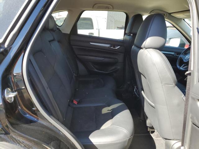 Photo 6 from auction – 2021 MAZDA CX-5 TOURI with VIN JM3KFBCM7M0353351
