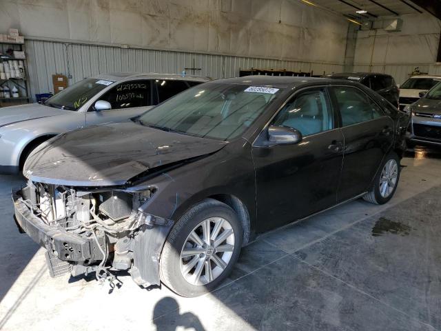Photo 2 from auction – 2014 TOYOTA CAMRY L with VIN 4T4BF1FK7ER390506