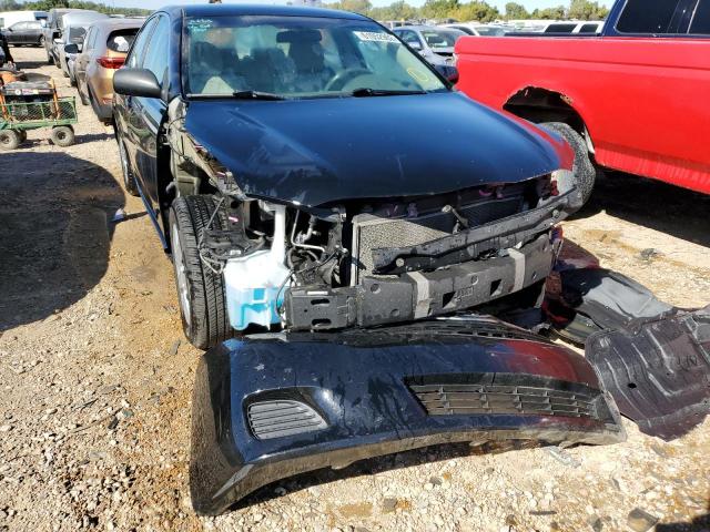 Photo 9 from auction – 2010 TOYOTA CAMRY BASE with VIN 4T4BF3EK1AR055295