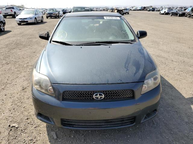 Photo 9 from auction – 2010 TOYOTA SCION TC with VIN JTKDE3B72A0309218