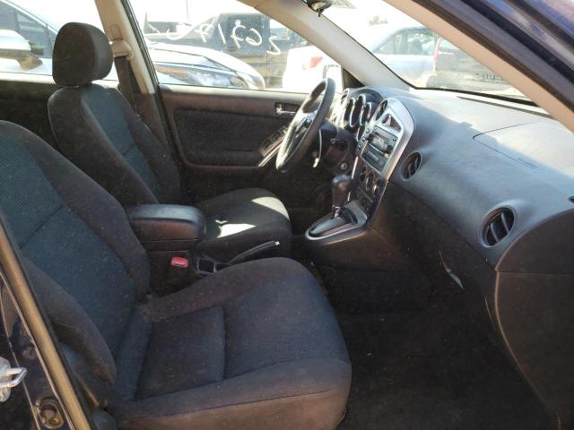 Photo 5 from auction – 2006 TOYOTA COROLLA MA with VIN 2T1KR32E76C587319