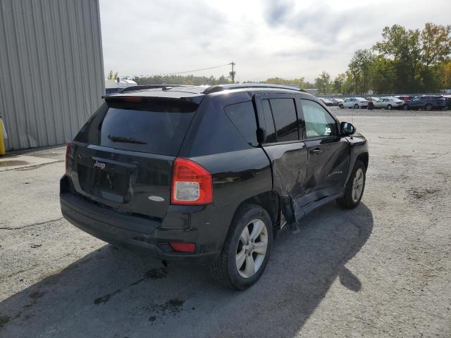 Photo 4 from auction – 2012 JEEP COMPASS LA with VIN 1C4NJDEB0CD659570