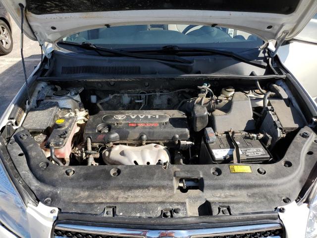 Photo 7 from auction – 2007 TOYOTA RAV4 LIMIT with VIN JTMBD31V875076099