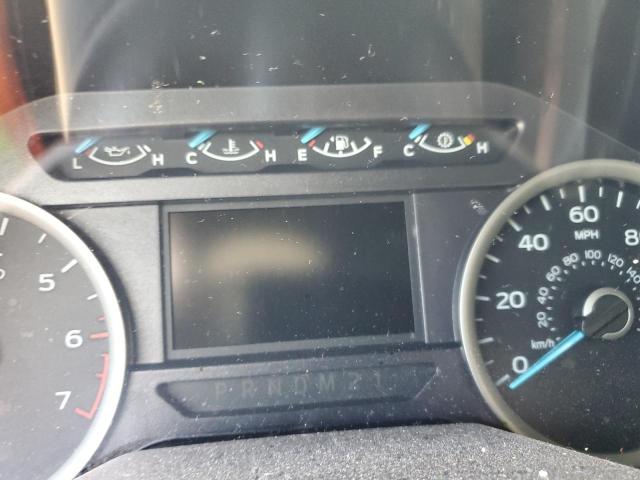 Photo 8 from auction – 2015 FORD F150 SUPER with VIN 1FTEX1EPXFFA96674
